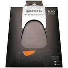 Beretta Universal Black Edition Gel-tek Cheek Protector Silicone Recoil Pads    