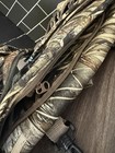 Browning Dirty Bird Handwarmer ammo Belt Camo Hunting Shotgun Shell Holder 12922