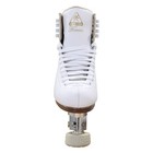 Jackson Atom Ultima Finesse Women s Inline Figure Roller Skate White