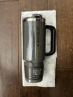 Stanley The Quencher Protour Flip Straw 30oz Tumbler Midnight Glitz New In Hand