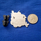 Disney Pin Today Is Magic Tinker Bell Jiminy Cricket