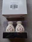 The Muppet Christmas Carol Salt   Pepper Shakers 2026  Kermit Nib New