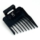Wahl Color Pro R Right Side Black Guide Comb Replacement Fits 79300 New Oem