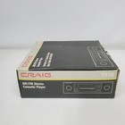 Vintage Craig T510 Am fm Stereo Radio Cassette Player New In Box