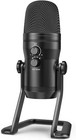 Usb Studio Recording Microphone Computer Podcast Mic For Pc  Ps4  Mac 
