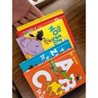 Dr  Suess Children s 5 Book Set Hardcover Mini Set Lot Bundle