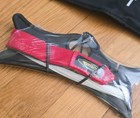 Prism Quantum Dual-line Stunt Kite Fire Old Stock - New