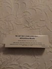 Vintage Ever-ready Shaving Brush  Mint In Original Box