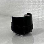 Ex Nikon As-4 Flash Unit Hot Shoe Gun Coupler For F3 Hp F3t W box