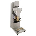 Commercial Meatball Fishball Maker Meatball Forming Machine 18 - 32mm Six Molds