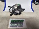 Oem 2006-2014 Honda Trx450r Trx450er Thumb Throttle Lever Switch Trx 450r Wps je