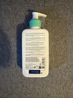 Cerave Foaming Cleanser 236ml For Normal To Oily Skin Cleanses And Removes Oil