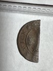 Medieval Europe Hammered Silver Coin Clipped For Change  14-16 Century  M1352