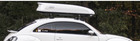 Seasucker Monkey Bar Roof Rack System Vacuum Cup Mount - 48  Long - Black