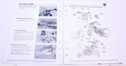 Official Original Honda 2004 Cr85r cr85rb Setup Instructions   Wiring Diagram