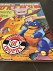 Pojo s Unofficial Pokemon News   Price Guide Feb 2001 W poster