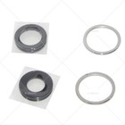 For Iphone 12 12 Pro 12 Pro Max 12 Mini Back Camera Glass Lens Cover Replacement