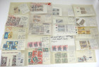 Southwest Africa Stamp Lot 26 Different Issues Booklets Singles  Mnh 1961-1984