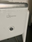 Maytag Vintage Wringer Washing Machine White Top-loading Enamel Finish 1920-1949