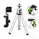 Universal Professional Monocular Tripod Stand Holder Mount For Iphone Samsung Us