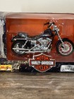 Maisto Harley Davidson Fxdl  dyna Low Rider  Series 6 Motorcycle  Diecast 1 18