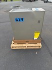 Carrier  70 000 Btu Gas Furnace - 80  Afue Single Stage