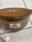Woodwick Candle 16 Oz Beach Boardwalk 