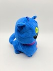 Ugly Dolls Plush Cat Dog Blue One Eye Monster Stuffed Toy 