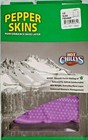 Hot Chillys Youth Pepper Skins  Mid-weight  Base Layer  Crewneck  Large 