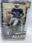 Mcfarlane Nfl Los Angeles Raiders Sports Legends Series 6 Marcus Allen