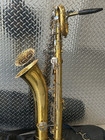 1960   s King Zephyr  Saxophone