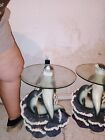 Dolphin Tables 
