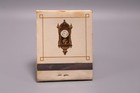 Vintage Matchbook Diamond Match Co  Old Timepieces