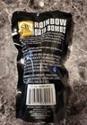 Spa Luxury Rainbow Bath Bombs 2-count Set 3 5 Oz Moisturizing Clean Scent