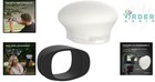 Flash Diffuser Kit Magsphere 2   Maggrip 2 Flexible Light For On-camera Photo   