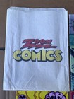 Beetleborgs Tv Show Original Prop Lot Zoom Comic Book Fright Files Brain Sucker