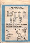 Vintage 1950s Dress And Jacket Mail Order Sewing Pattern 4556 Bust 39 Uc Ff