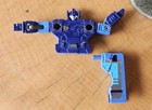 Vintage Original 1980 s G1 Transformers Toy Parts Lot
