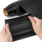 Self Adhesive Leather Repair Patch Tape For Sofa Car Seat Couch Furniture Vinyl
