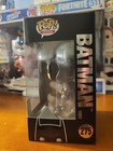 New mint Funko Pop  Heroes Batman 1989 keaton  80th Anniv   275