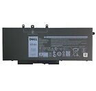 New Oem Gjknx Battery For Dell Latitude 5480 5580 5280 5490 5491 5580 5590   Us