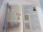 Tasco Booklet 1941 Issues  facsimile  Postage Stamps Of Confederate Of States