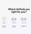 Earpod Leather Case Protective Skin For Apple Airpod Gen2 1  three pro Cover