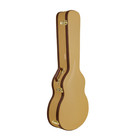 Crossrock Universal Acoustic Guitar Case For 14-fret Gibson L-00   Martin Ceo