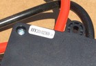Badland Winches Wireless Winch  Remote Control  New No Box