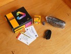 Kodak Advantix 3700ix Point   Shoot Aps Film Camera     new In Box       Kt