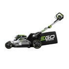 Ego Power  21 Inch Lawn Mower Self Propelled  bare Tool   Refurbished