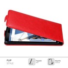 Case For Motorola Google Nexus 6 Protection Cover Flip Magnetic Etui