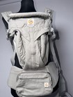 Ergobaby Bcs360gry Omni 360 All-in-one Baby Carrier - Pearl Grey