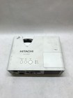 Hitachi Cp-x2530wn 3lcd 2700 Lumens Projector Tested   Working Xga 1024 X 768 Dw